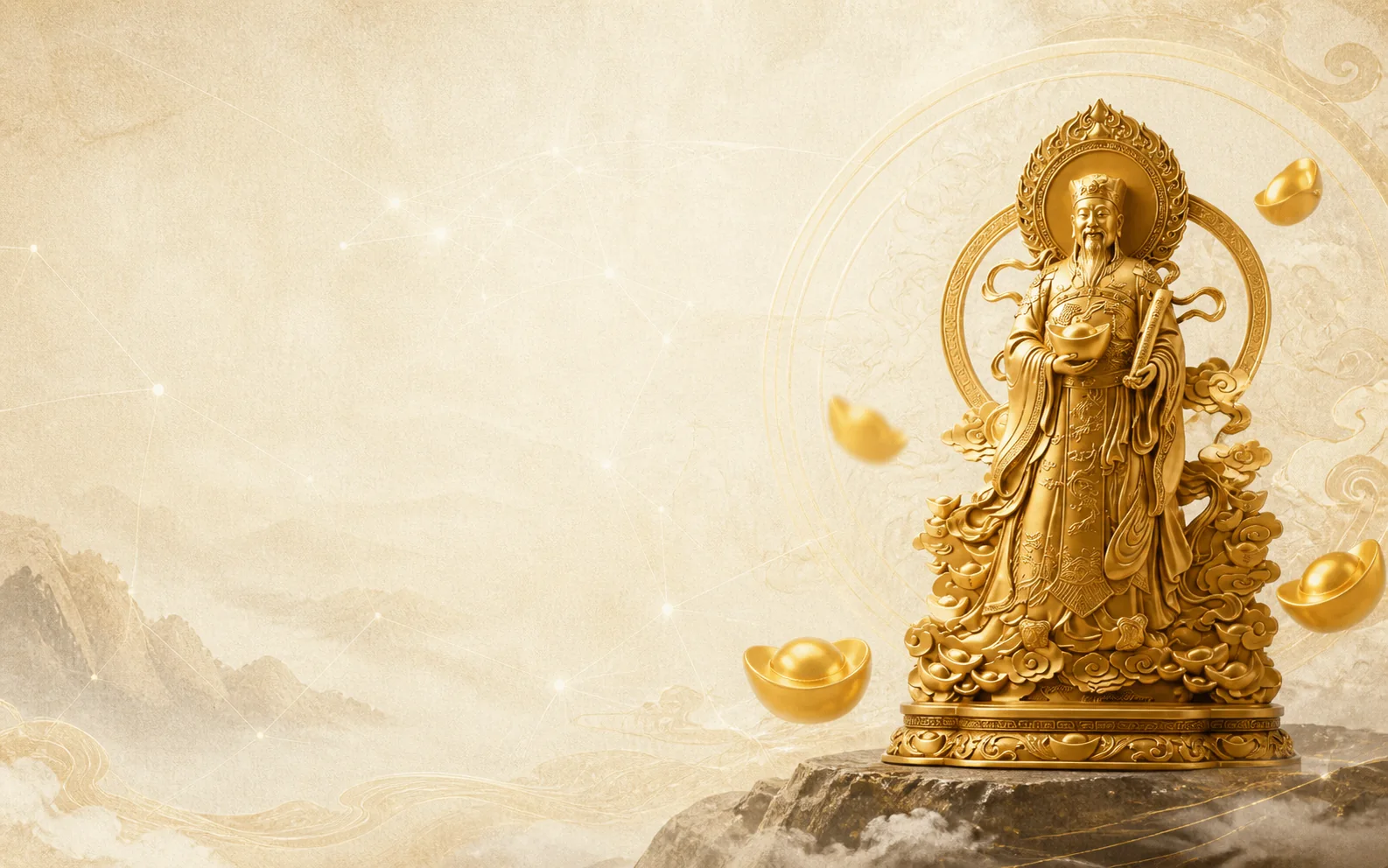 财神道研究封面