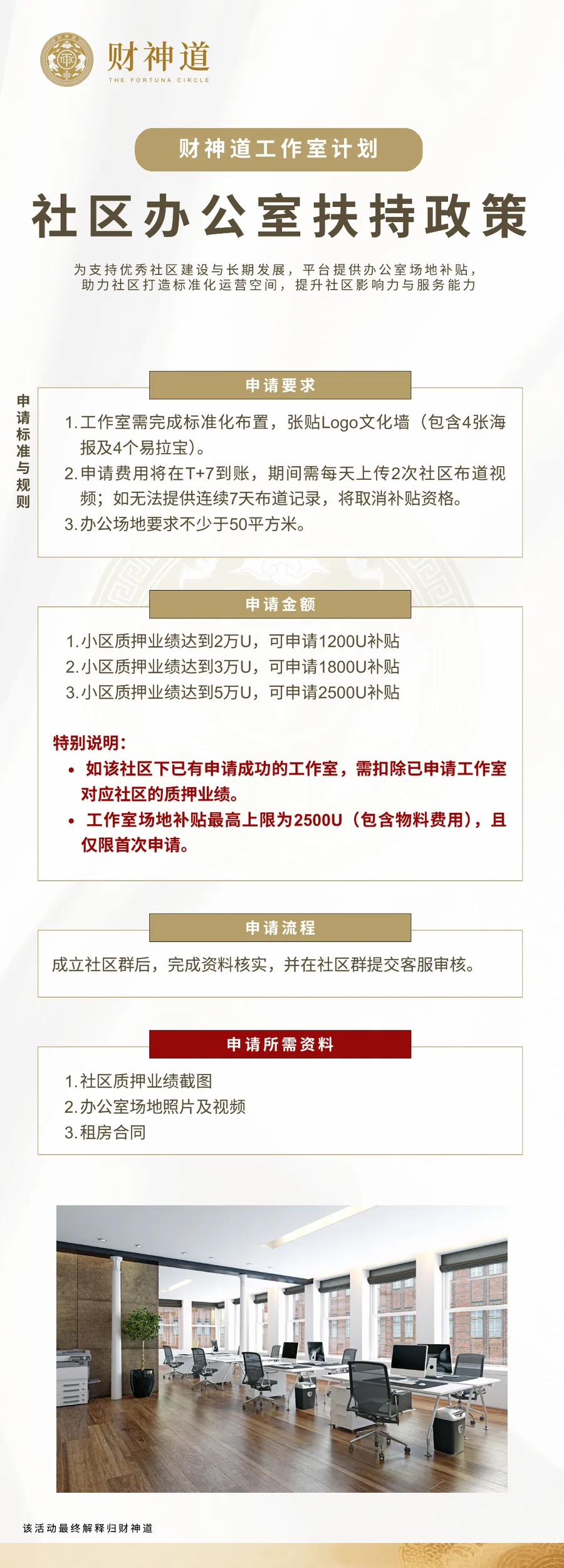 财神道社区补贴计划第3页