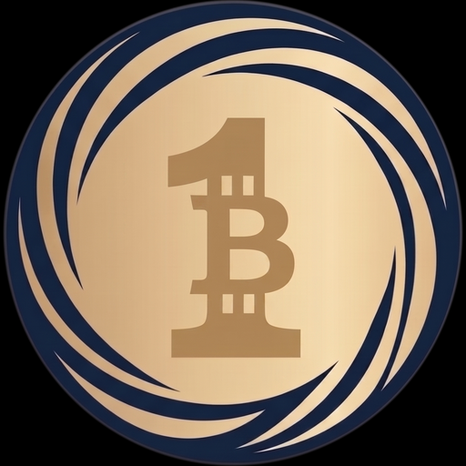 ONE BIT 项目官方 Logo