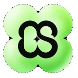 CloverOS 四叶草项目标志